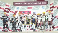 Moto - News: EWC 2012: Tutto pronto per la 8H di Doha