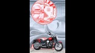 Moto - News: Harley-Davidson: "Art of Custom", domani si chiudono le votazioni