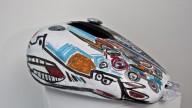 Moto - News: Harley-Davidson: "Art of Custom", domani si chiudono le votazioni