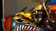 Moto - News: Harley-Davidson: "Art of Custom", domani si chiudono le votazioni