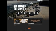 Moto - News: Harley-Davidson World Ride 2012