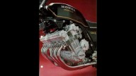 Moto - News: Honda CBX 1000: Esacilindrica "Super Sport"