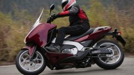 Moto - News: Honda in The City al Raduno dello Stelvio