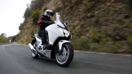 Moto - News: Honda in The City al Raduno dello Stelvio