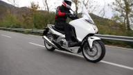 Moto - News: Honda in The City al Raduno dello Stelvio