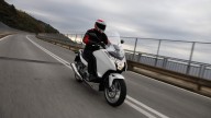 Moto - News: Honda in The City al Raduno dello Stelvio