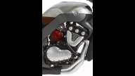 Moto - News: Horex VR6: finalmente in produzione!