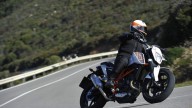 Moto - News: KTM presenta "Vakanze tagliando sicuro"