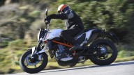 Moto - News: KTM presenta "Vakanze tagliando sicuro"