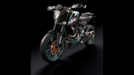 Moto - News: KTM Duke 125: la Casa paga 3.000 km di benzina