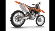 Moto - Test: KTM SX-F 2013 - TEST