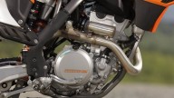 Moto - Test: KTM SX-F 2013 - TEST