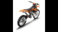 Moto - Test: KTM SX-F 2013 - TEST