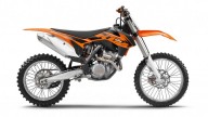 Moto - Test: KTM SX-F 2013 - TEST