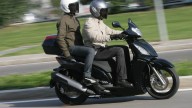 Moto - News: Kymco People GTi 300 ABS 2012