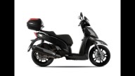 Moto - News: Kymco People GTi 300 ABS 2012