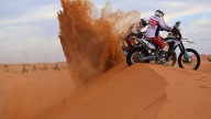 Moto - News: Merzouga Rally 2012: iniziate le ricognizioni