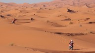 Moto - News: Merzouga Rally 2012: iniziate le ricognizioni