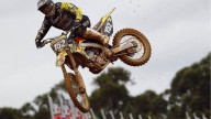 Moto - News: Mondiale Motocross 2012: Agueda, è show di Desalle!