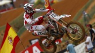 Moto - News: Mondiale Motocross 2012: Agueda, è show di Desalle!