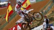 Moto - News: Mondiale Motocross 2012: Agueda, è show di Desalle!