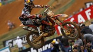 Moto - News: Mondiale Motocross 2012: Agueda, è show di Desalle!