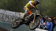 Moto - News: Mondiale Motocross 2012: Bastogne, Cairoli prende il largo!