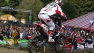 Moto - News: Mondiale Motocross 2012: Bastogne, Cairoli prende il largo!