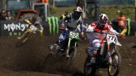 Moto - News: Mondiale Motocross 2012: Bastogne, Cairoli prende il largo!