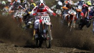 Moto - News: Mondiale Motocross 2012: Bastogne, Cairoli prende il largo!