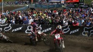 Moto - News: Mondiale Motocross 2012: Bastogne, Cairoli prende il largo!