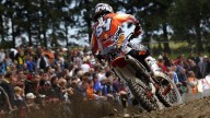 Moto - News: Mondiale Motocross 2012: Bastogne, Cairoli prende il largo!