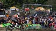 Moto - News: Mondiale Motocross 2012: Bastogne, Cairoli prende il largo!