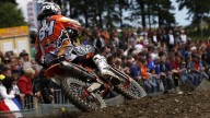 Moto - News: Mondiale Motocross 2012: Bastogne, Cairoli prende il largo!