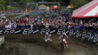 Moto - News: Mondiale Motocross 2012: Bastogne, Cairoli prende il largo!