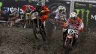 Moto - News: Mondiale Motocross 2012: Bastogne, Cairoli prende il largo!