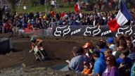 Moto - News: Mondiale Motocross 2012: Bastogne, Cairoli prende il largo!