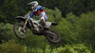 Moto - News: Mondiale Motocross 2012: Bastogne, Cairoli prende il largo!