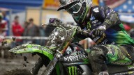 Moto - News: Mondiale Motocross 2012: Bastogne, Cairoli prende il largo!