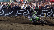 Moto - News: Mondiale Motocross 2012: Bastogne, Cairoli prende il largo!