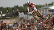 Moto - News: Mondiale Motocross 2012: Cairoli conquista St Jean d'Angely!