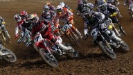 Moto - News: Mondiale Motocross 2012: Cairoli conquista St Jean d'Angely!