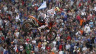 Moto - News: Mondiale Motocross 2012: Cairoli conquista St Jean d'Angely!