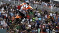 Moto - News: Mondiale Motocross 2012: Cairoli conquista St Jean d'Angely!