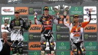 Moto - News: Mondiale Motocross 2012: Cairoli conquista St Jean d'Angely!