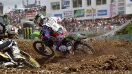 Moto - News: Mondiale Motocross 2012: Cairoli conquista St Jean d'Angely!