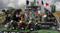 Moto - News: Mondiale Motocross 2012: Cairoli conquista St Jean d'Angely!