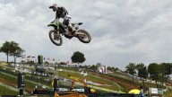 Moto - News: Mondiale Motocross 2012: Cairoli conquista St Jean d'Angely!