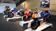 Moto - News: Moto Poggi COMP: la collezione Yamaha più esclusiva al Mondo