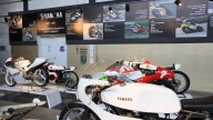 Moto - News: Moto Poggi COMP: la collezione Yamaha più esclusiva al Mondo